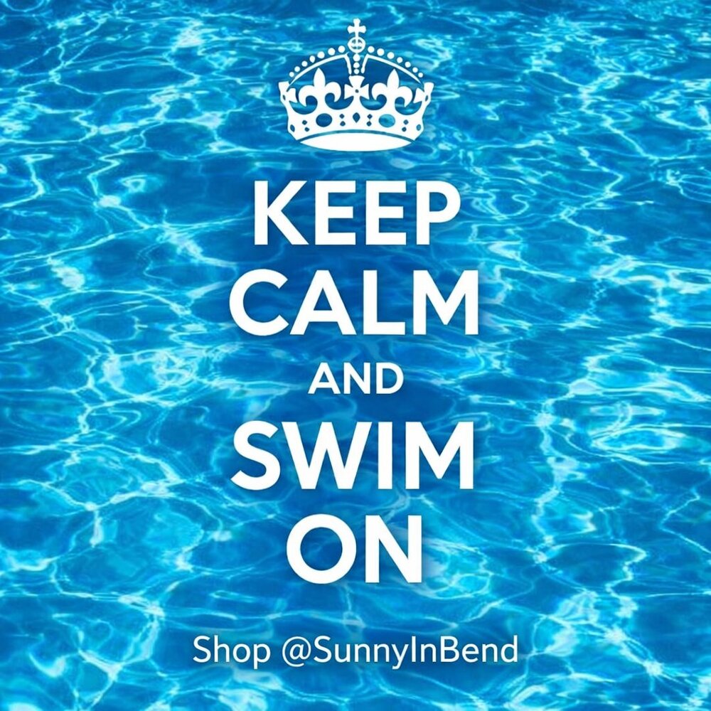 Swimsuit Season